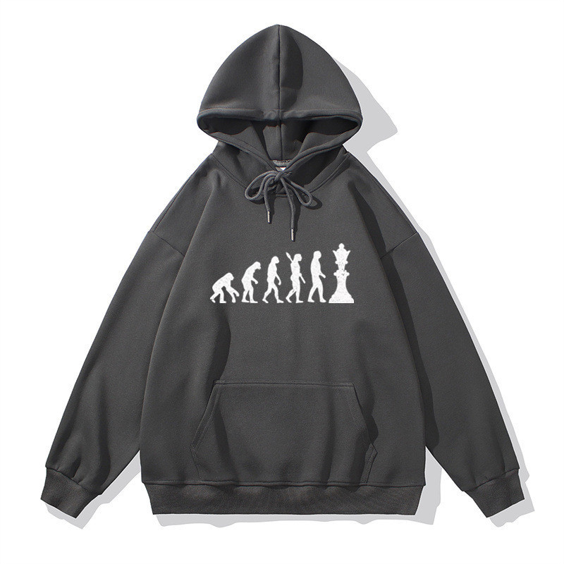 Chess Evolution Casual Streetw – Women Fashion Evolution Bewertung und Preis