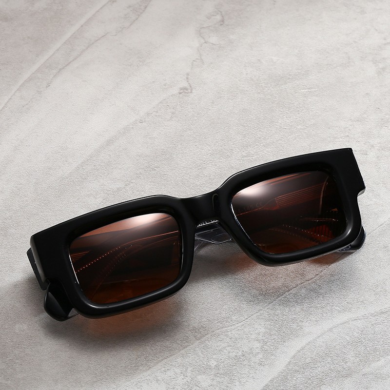 2026 Neue Plattensonnenbrille, – Women'S Fashion Eyewear Bewertung und Preis