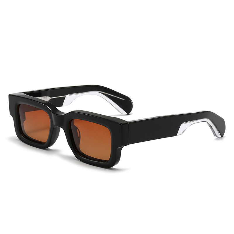 2026 Neue Plattensonnenbrille, – Women'S Fashion Eyewear Bewertung und Preis