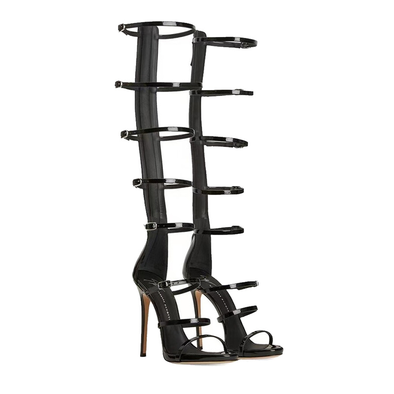 Sommer Damen Coole Stiefel Neu – Women'S Fashion Spring Summer 2026 Bewertung und Preis