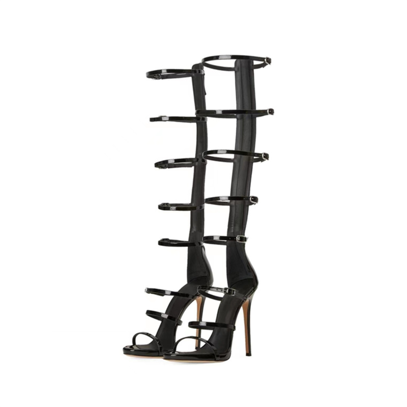 Sommer Damen Coole Stiefel Neu – Women'S Fashion Spring Summer 2026 Bewertung und Preis