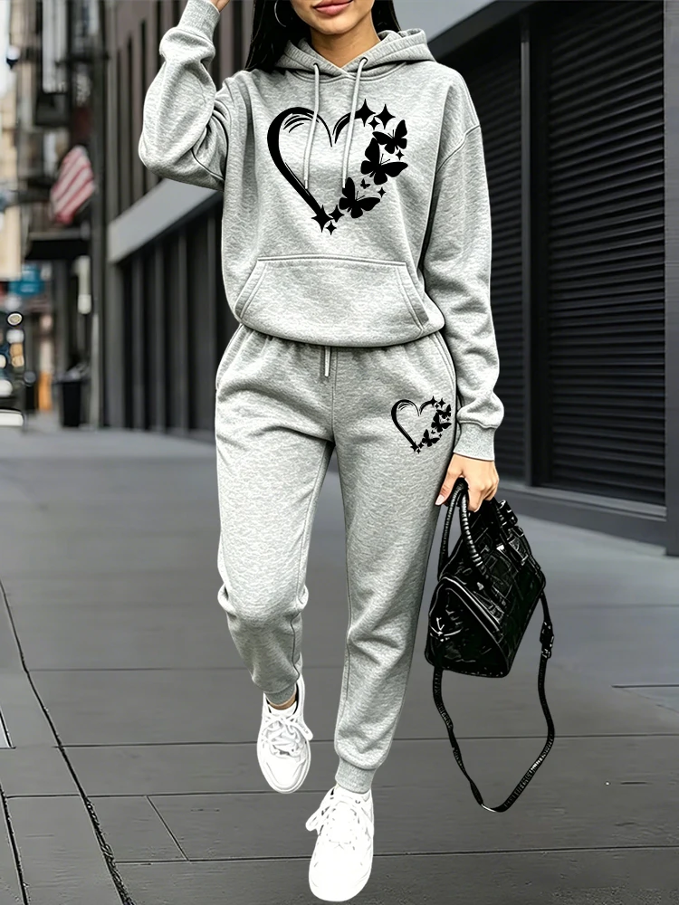 2026 Neue Mode Damen Trainings – Women'S Fashion Winter 2026 Bewertung und Preis