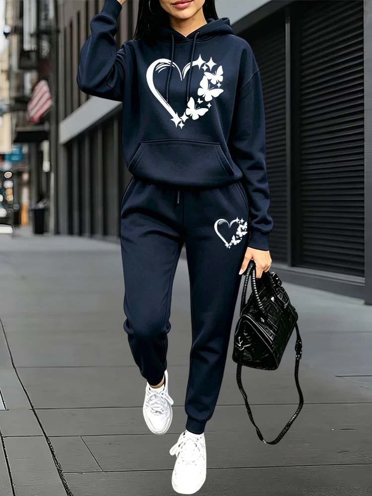 2026 Neue Mode Damen Trainings – Women'S Fashion Winter 2026 Bewertung und Preis