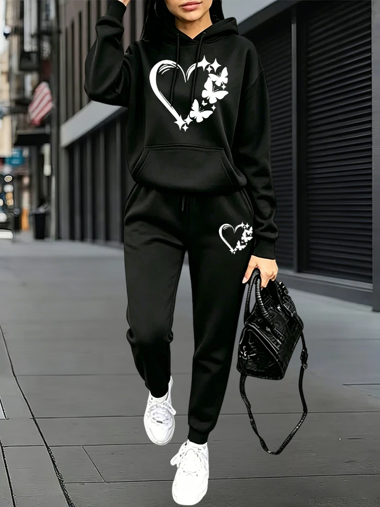 2026 Neue Mode Damen Trainings – Women'S Fashion Winter 2026 Bewertung und Preis