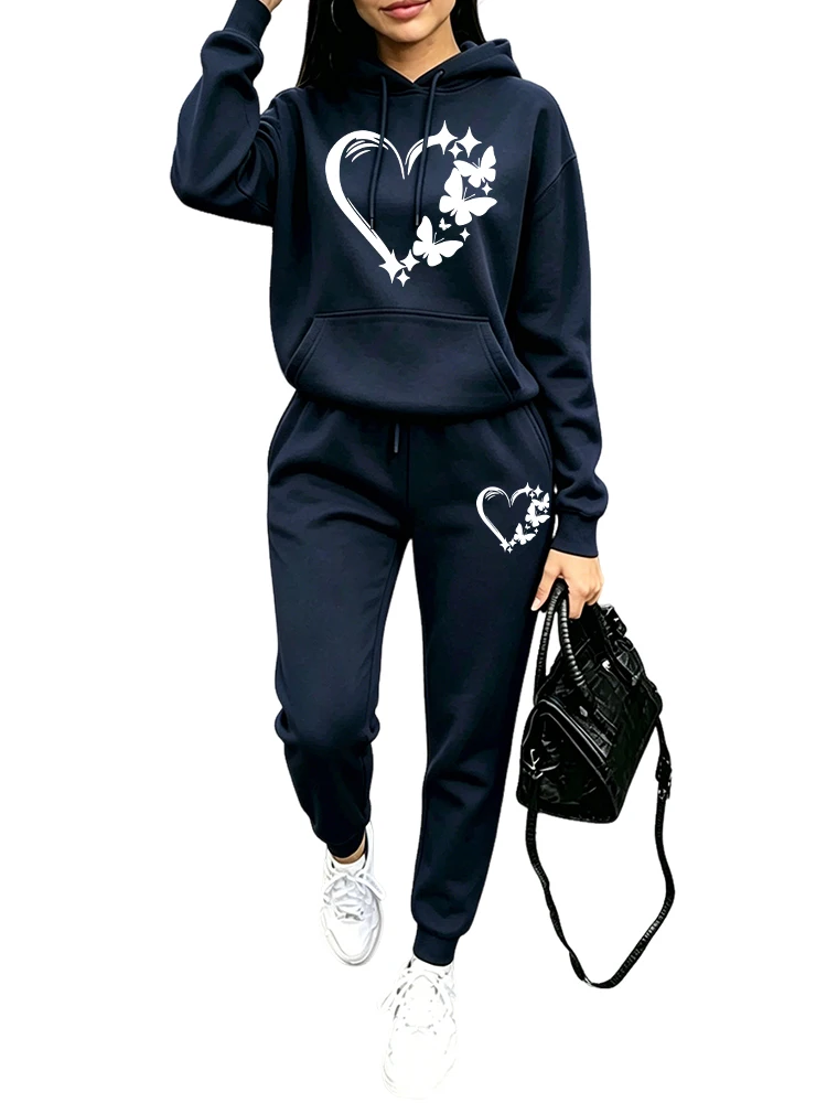2026 Neue Mode Damen Trainings – Women'S Fashion Winter 2026 Bewertung und Preis