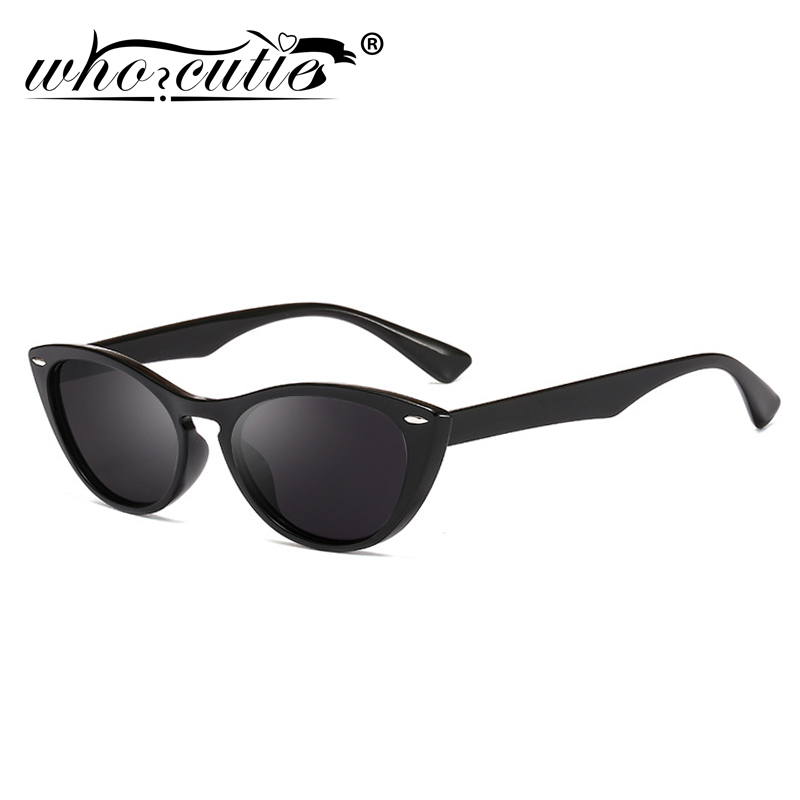 2025 Vintage Cat Eye Sonnenbri – Women'S Fashion Of The 70S Bewertung und Preis