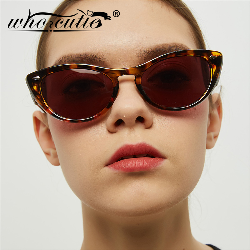 2025 Vintage Cat Eye Sonnenbri – Women'S Fashion Of The 70S Bewertung und Preis