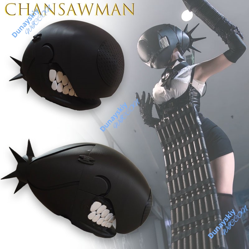Anime Rezee Dämon Cosplay Set  – Women'S Fashion Gloves Bewertung und Preis