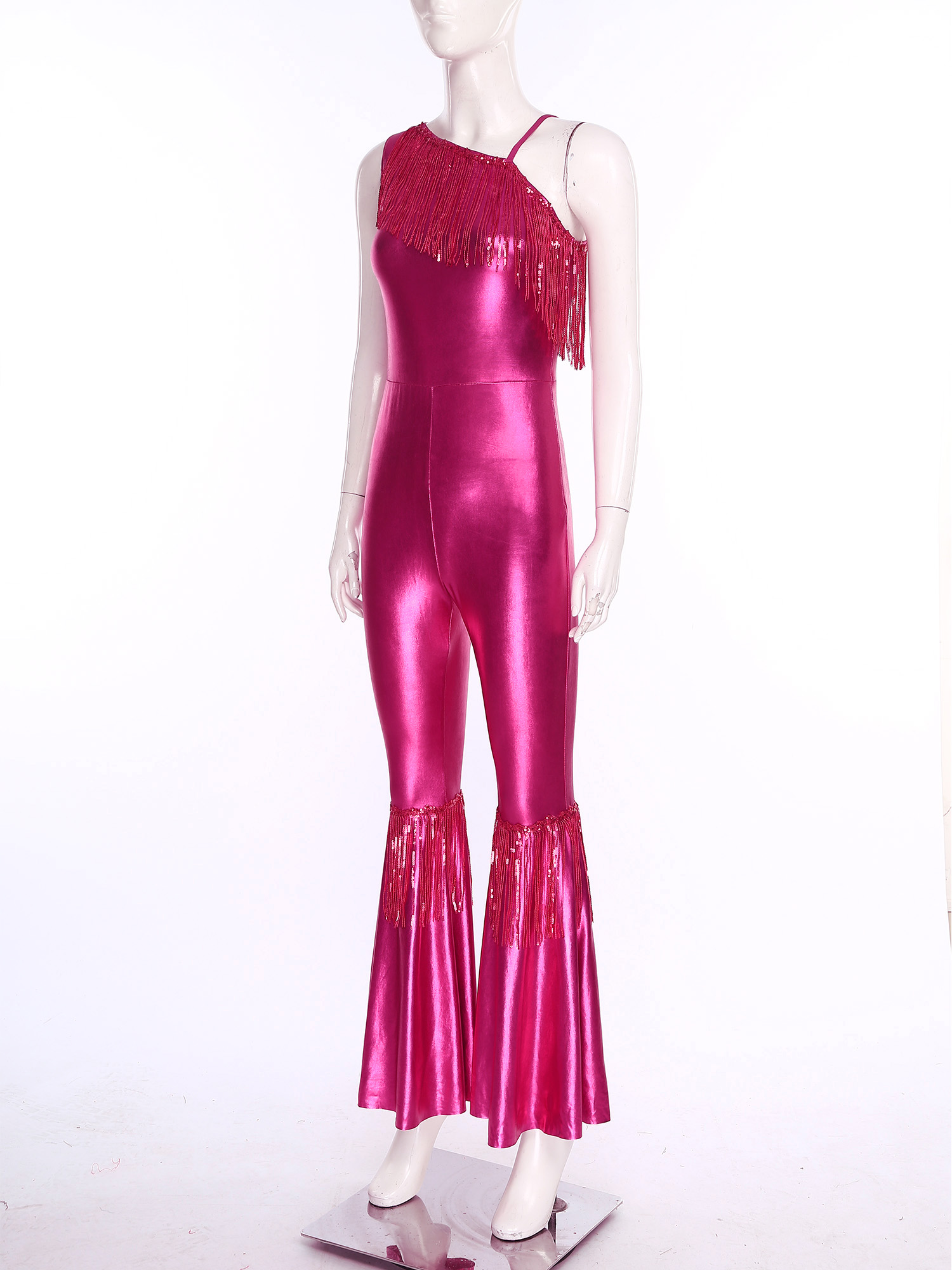 Damen Clubwear Mode 70er 80er  – Women'S Fashion Of The 70S Bewertung und Preis