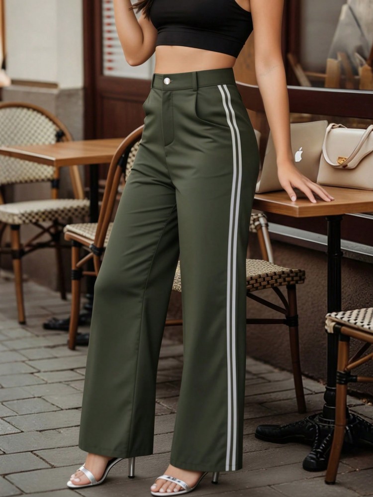 XL-4XL Übergrößen-Hosen für Da – Xl Women'S Fashion Bewertung und Preis