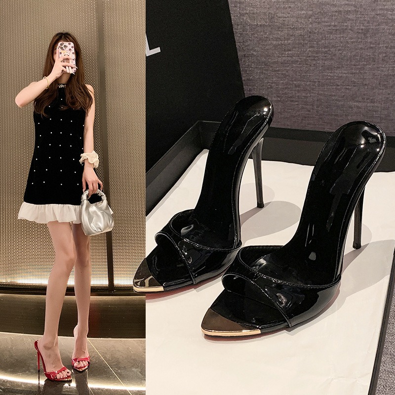 2026 Neue Metallische Spitze S – Women'S Fashion Spring Summer 2026 Bewertung und Preis