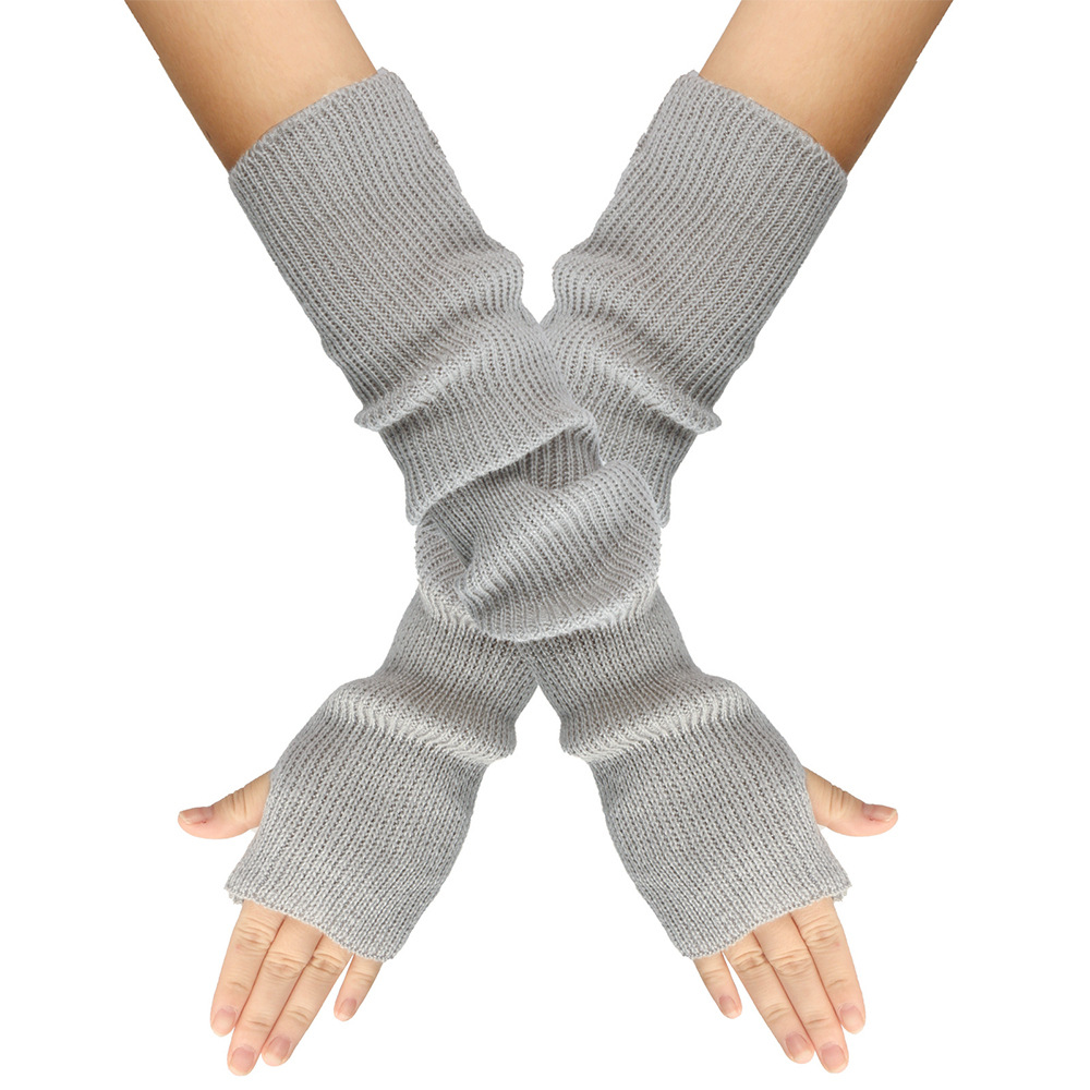 Herbst und Winter gestrickte H – Women'S Fashion Gloves Bewertung und Preis