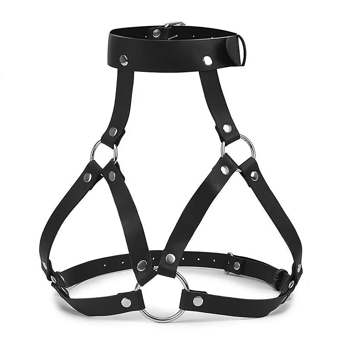 Frauen Mode Geschirr Gürtel Br – Women'S Fashion Harness Bewertung und Preis