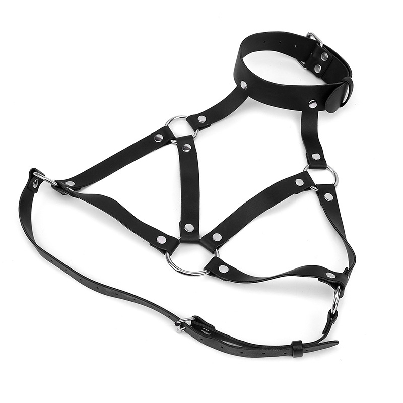 Frauen Mode Geschirr Gürtel Br – Women'S Fashion Harness Bewertung und Preis