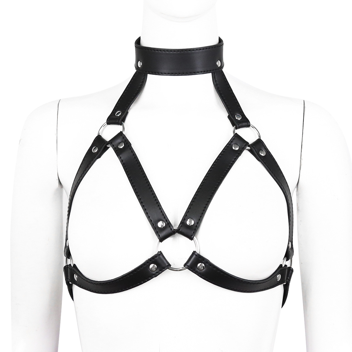 Frauen Mode Geschirr Gürtel Br – Women'S Fashion Harness Bewertung und Preis