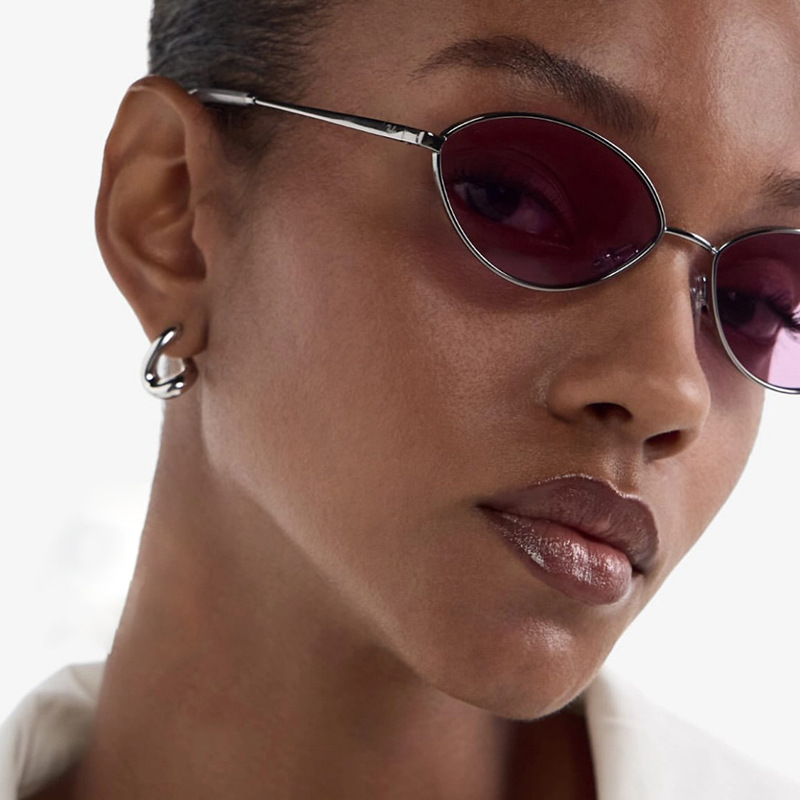 Retro Cat-Eye-Sonnenbrille für – Women'S Fashion Eyewear Bewertung und Preis