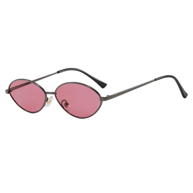 Retro Cat-Eye-Sonnenbrille für – Women'S Fashion Eyewear Bewertung und Preis
