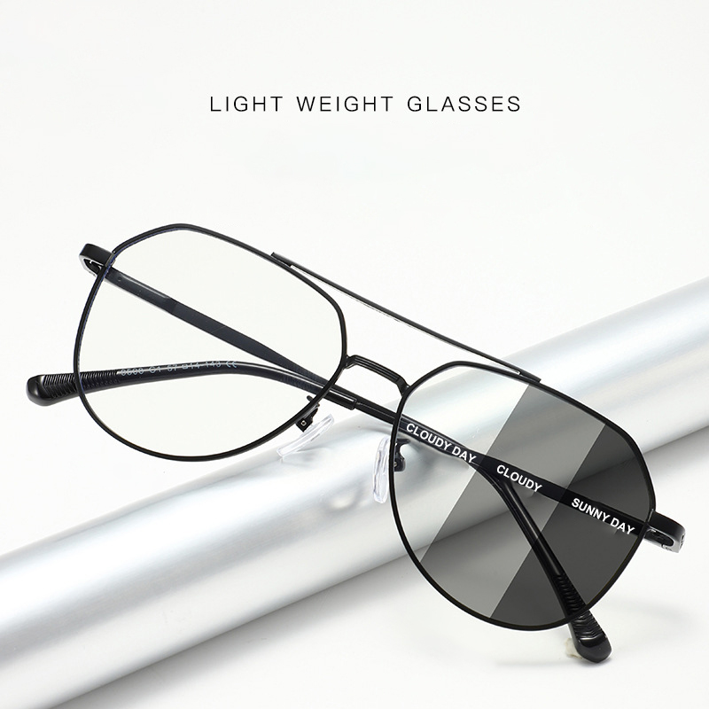 DDDLONG Retro Punk Mode Pilot  – Women'S Fashion Eyewear Bewertung und Preis