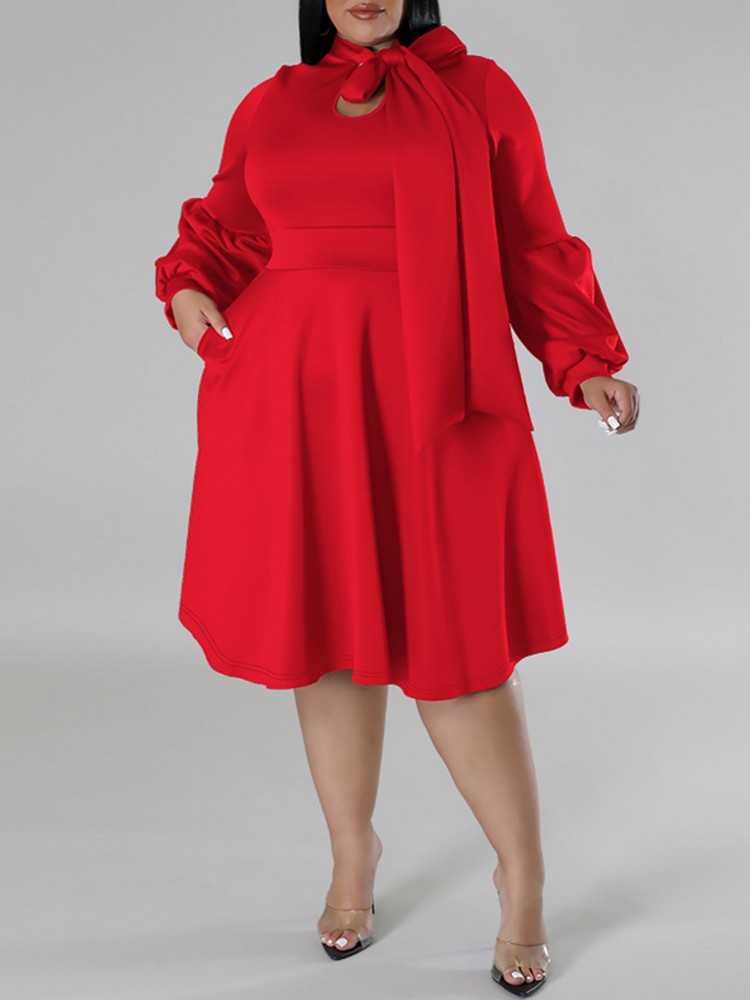 XL-5XL plus size elegantes Mid – Xl Women'S Fashion Bewertung und Preis