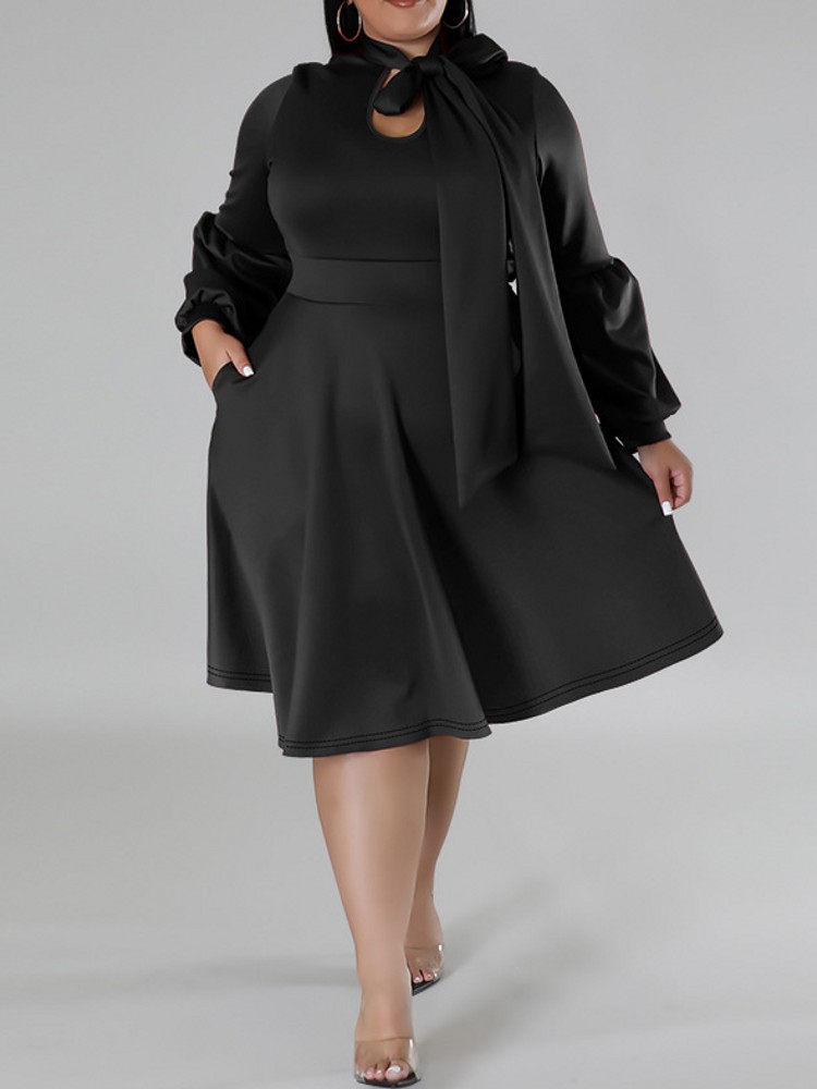 XL-5XL plus size elegantes Mid – Xl Women'S Fashion Bewertung und Preis