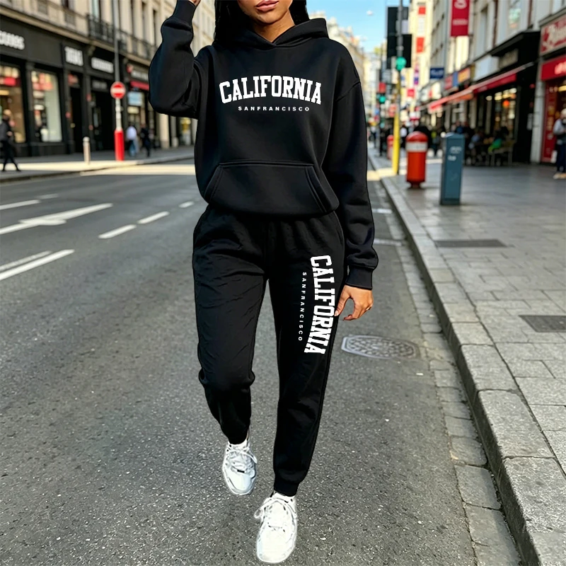 Urban Casual Mode Hoodie Jogge – Women'S Fashion Winter 2026 Bewertung und Preis