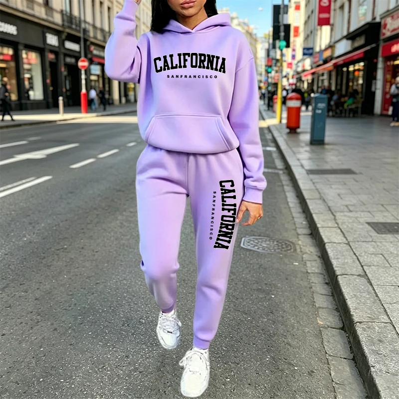 Urban Casual Mode Hoodie Jogge – Women'S Fashion Winter 2026 Bewertung und Preis