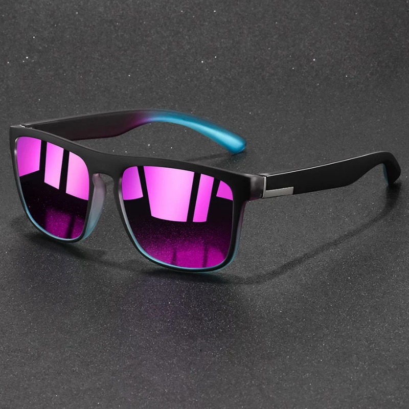 Modische Vintage Quadratische  – Women'S Fashion Eyewear Bewertung und Preis
