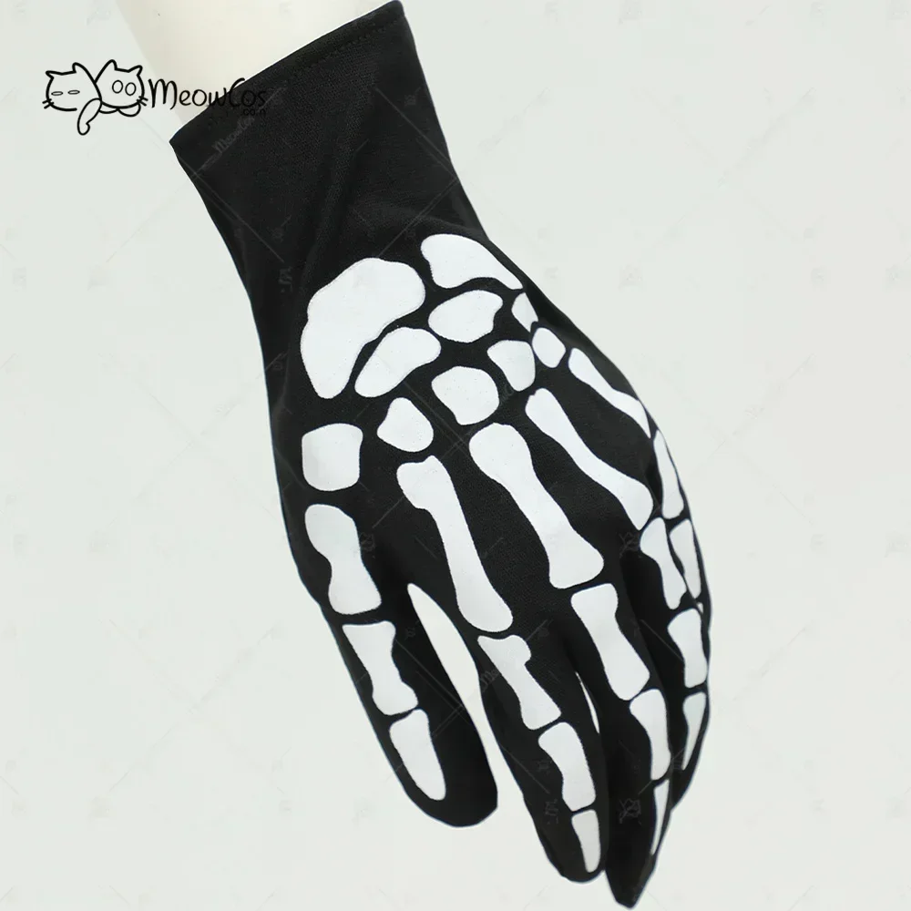 Meowcos Damen Jack Cosplay Kos – Women'S Fashion Gloves Bewertung und Preis
