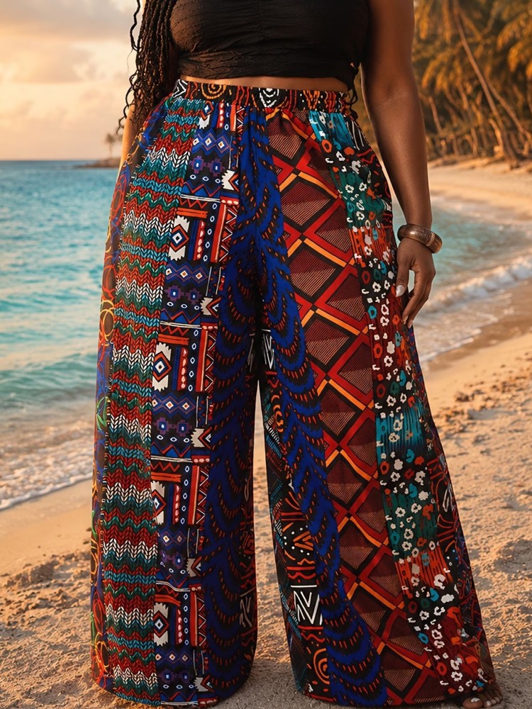 L-5XL Übergrößen-Hosen für Dam – Xxl Women Fashion Bewertung und Preis
