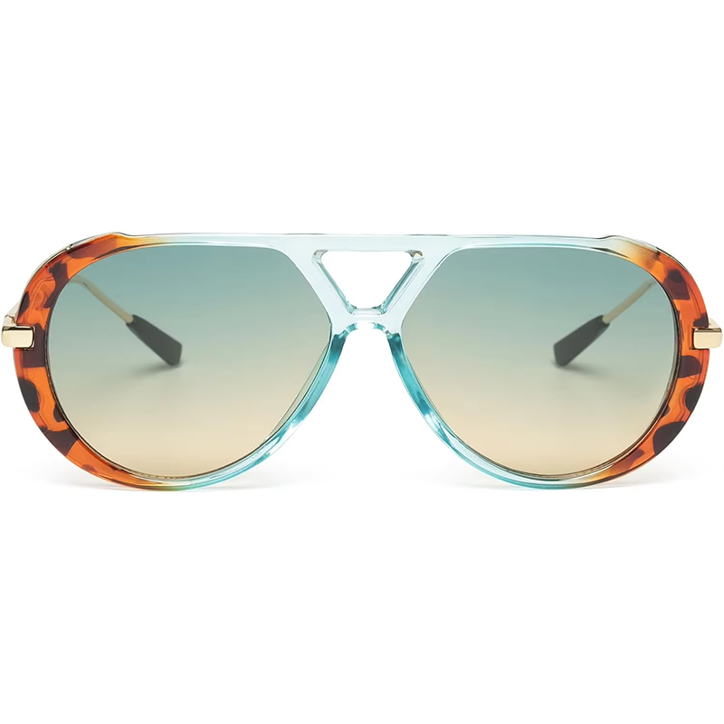 KENBO Retro Gold Pilotenbrille – Women'S Fashion Of The 70S Bewertung und Preis