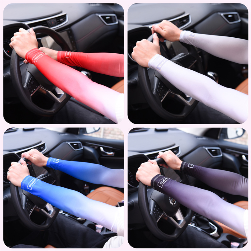 UV-Solar-Armstulpen für Männer – Women'S Fashion Gloves Bewertung und Preis