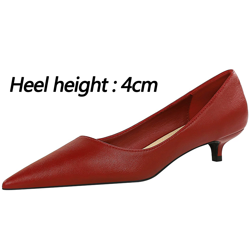 Modische spitze Schuhe mit mit – Xxl Women Fashion Bewertung und Preis