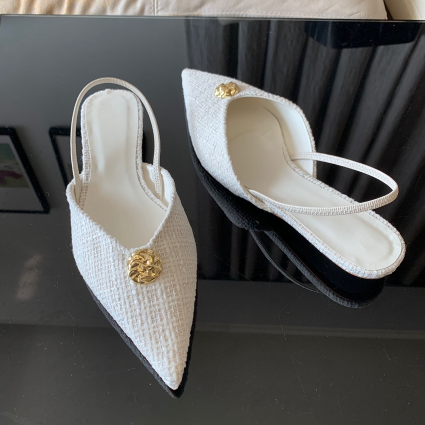 2025 Neue Marken-Damensandalen – Women'S Fashion Summer 2025 Bewertung und Preis