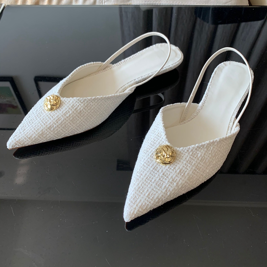 2025 Neue Marken-Damensandalen – Women'S Fashion Summer 2025 Bewertung und Preis