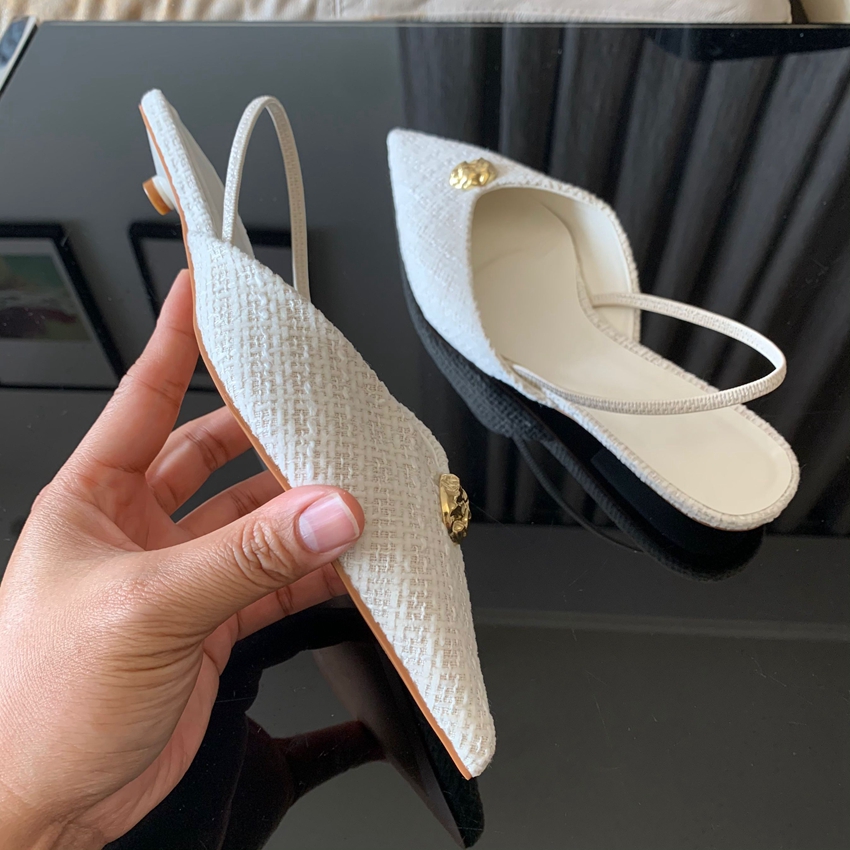 2025 Neue Marken-Damensandalen – Women'S Fashion Summer 2025 Bewertung und Preis