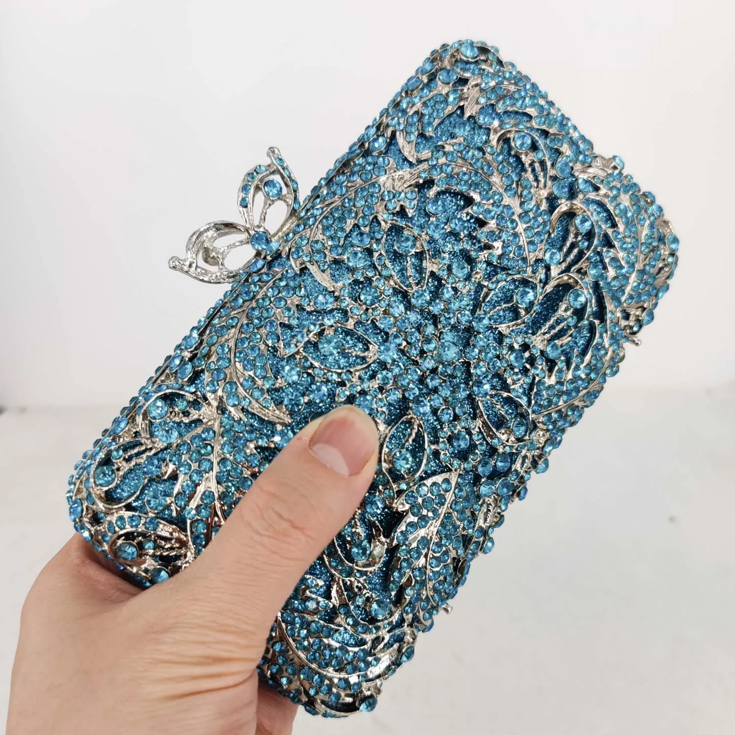 Boutique De FGG Türkisblau Dam – Women'S Fashion Boutique Bewertung und Preis