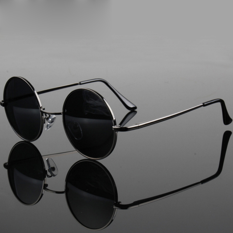 Retro Vintage Runde Sonnenbril – Women'S Fashion Eyewear Bewertung und Preis
