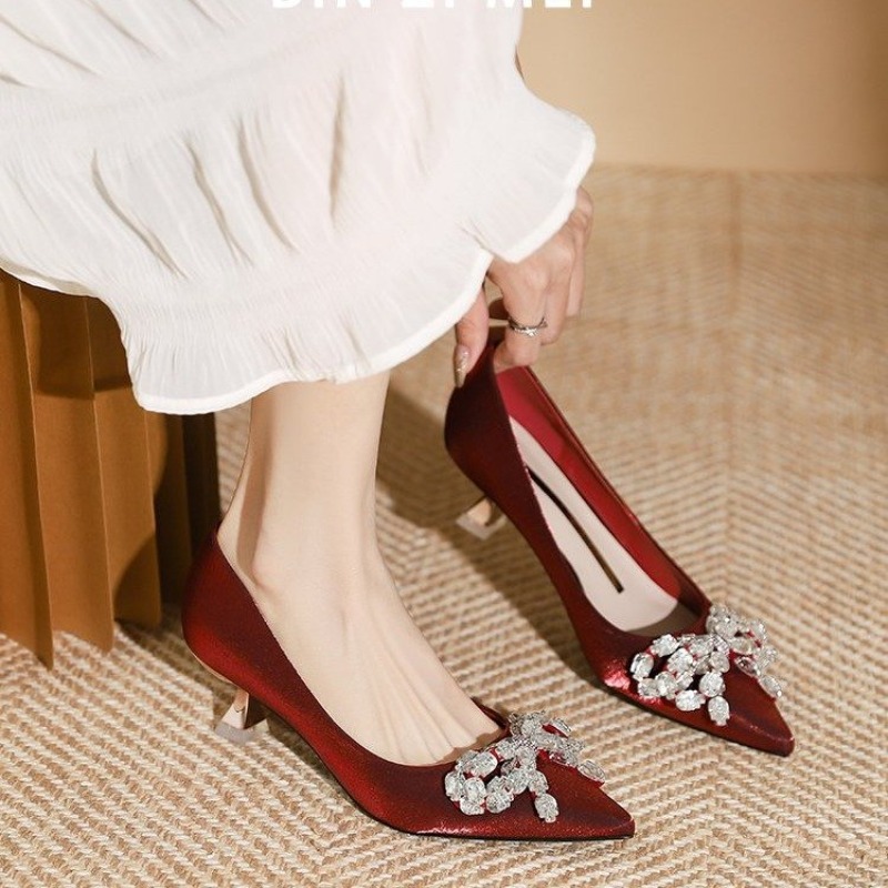 High Heels 2025, Sommer, neues – Women'S Fashion Summer 2025 Bewertung und Preis