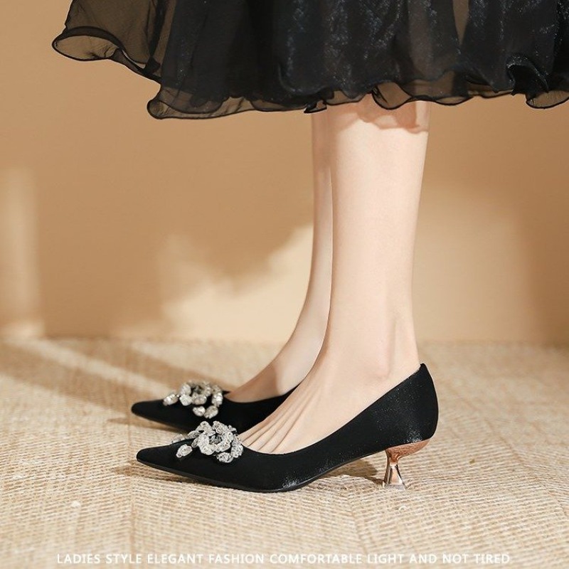 High Heels 2025, Sommer, neues – Women'S Fashion Summer 2025 Bewertung und Preis